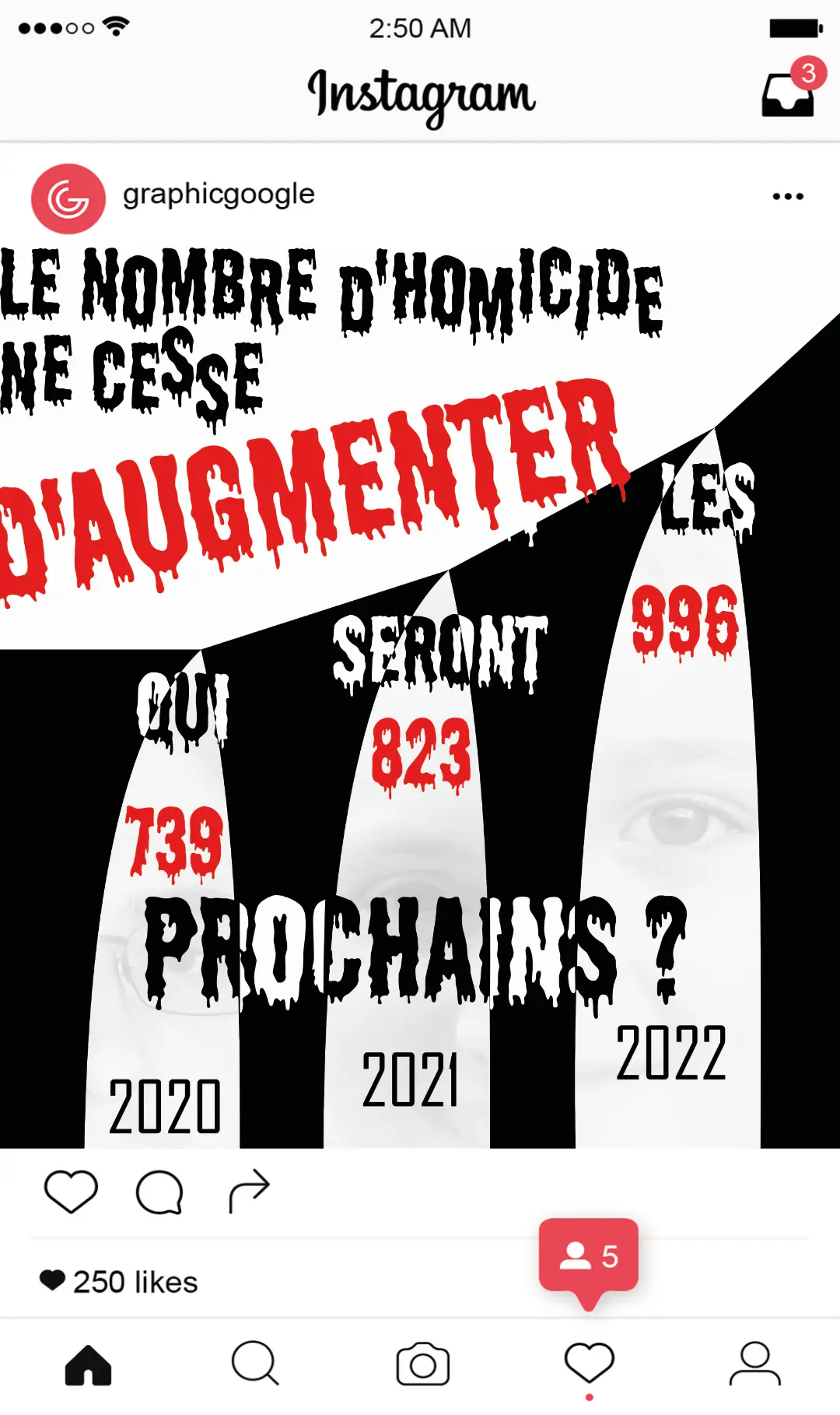 Image secondaire